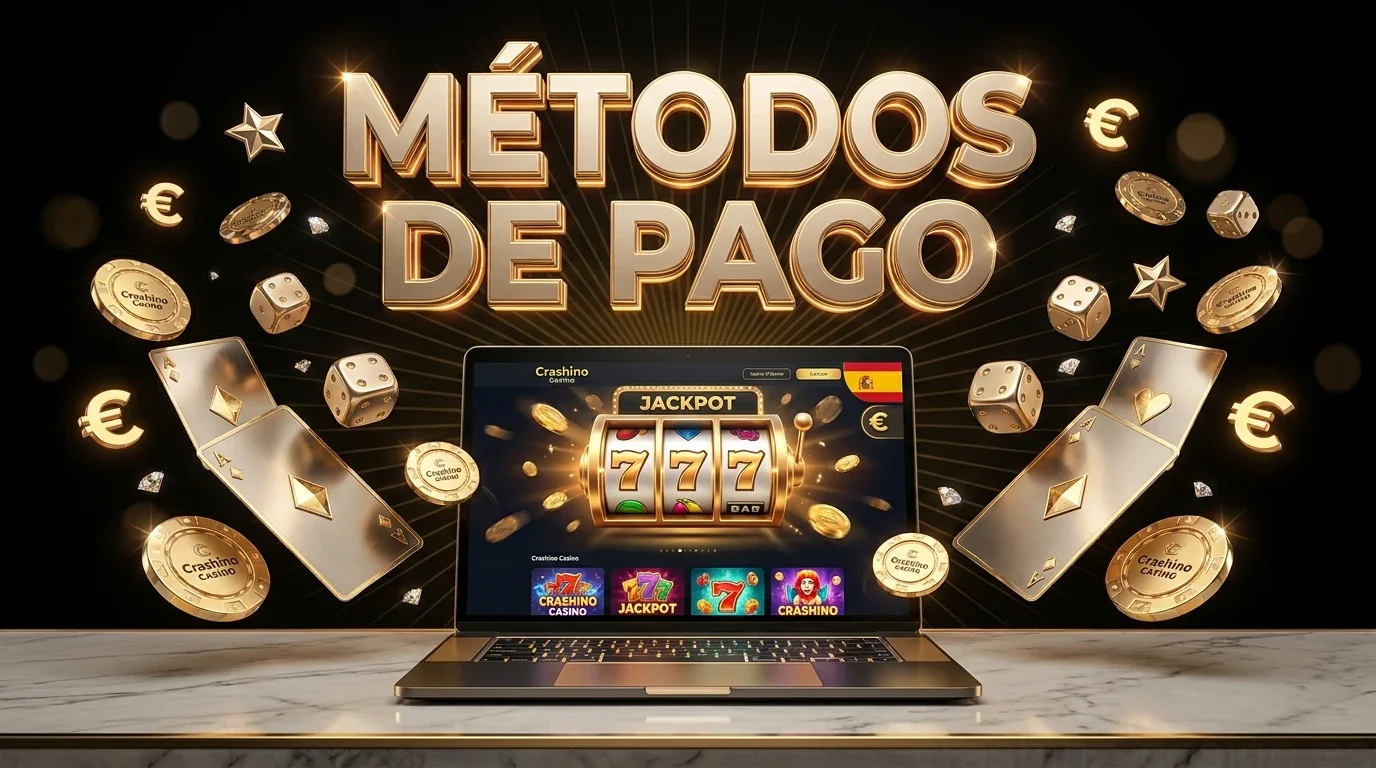 Métodos de Pago