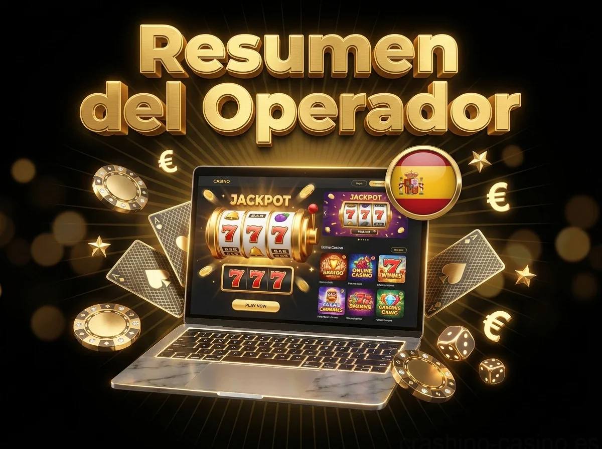 Resumen del Operador